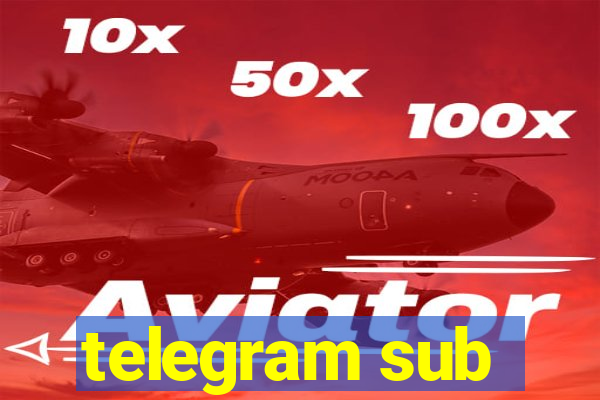 telegram sub-16